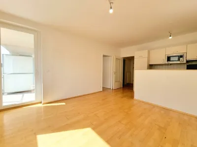 2-Zimmer-Wohnung mieten in Sankt Pölten – 47,15 m², € 699 – Bild 4 von 8
