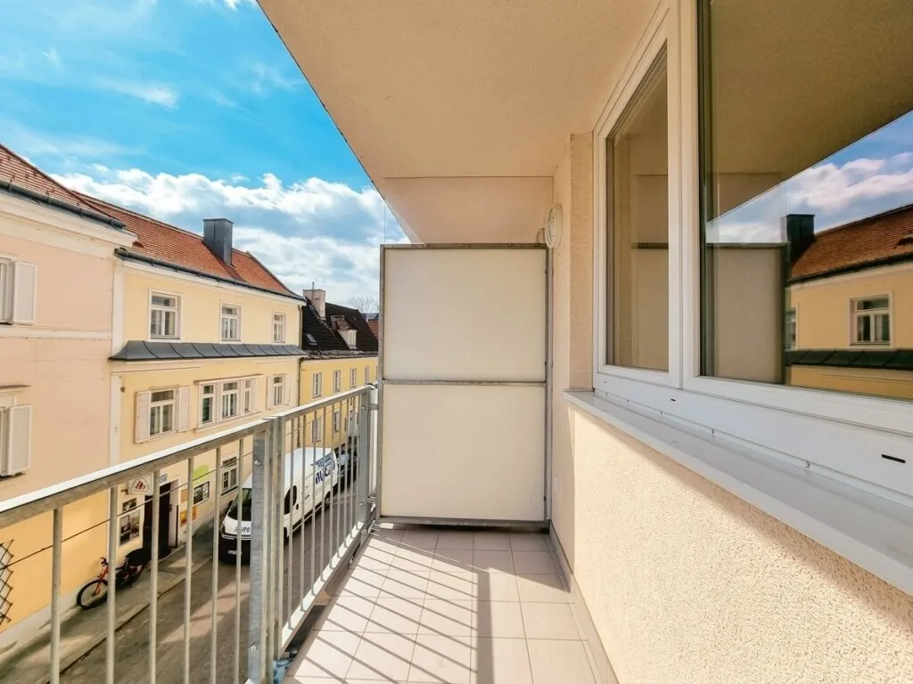Wohnung – St. Pölten - Ansicht 3