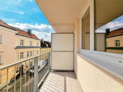 2-Zimmer-Wohnung mieten in Sankt Pölten – 47,15 m², € 699 – Bild 3 von 8
