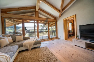 11-Zimmer-Haus kaufen in Kitzbühel – 362 m², € 3.000.000 – Bild 7 von 9