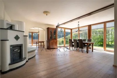 11-Zimmer-Haus kaufen in Kitzbühel – 362 m², € 3.000.000 – Bild 4 von 9
