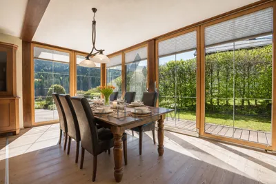 11-Zimmer-Haus kaufen in Kitzbühel – 362 m², € 3.000.000 – Bild 5 von 9
