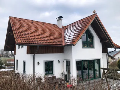 6-Zimmer-Haus mieten in Vöcklabruck – 150 m², € 1.800 – Bild 2 von 16