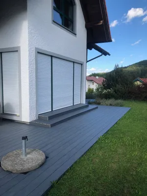 6-Zimmer-Haus mieten in Vöcklabruck – 150 m², € 1.800 – Bild 3 von 16