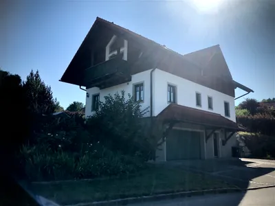 6-Zimmer-Haus mieten in Vöcklabruck – 150 m², € 1.800 – Bild 4 von 16