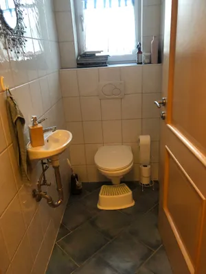 6-Zimmer-Haus mieten in Vöcklabruck – 150 m², € 1.800 – Bild 9 von 16
