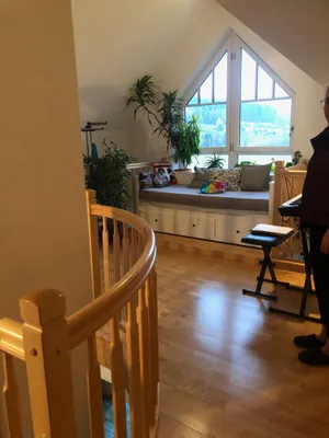 6-Zimmer-Haus mieten in Vöcklabruck – 150 m², € 1.800 – Bild 11 von 16