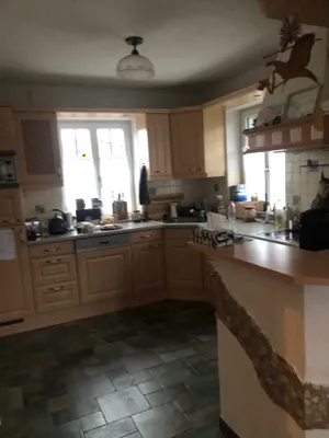 6-Zimmer-Haus mieten in Vöcklabruck – 150 m², € 1.800 – Bild 5 von 16