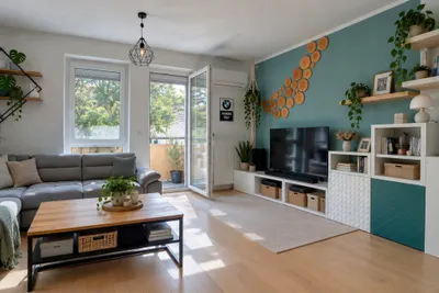 3-Zimmer-Wohnung kaufen in Bruck an der Leitha – 84 m², € 349.000 – Bild 2 von 9