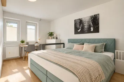 3-Zimmer-Wohnung kaufen in Bruck an der Leitha – 84 m², € 349.000 – Bild 6 von 9