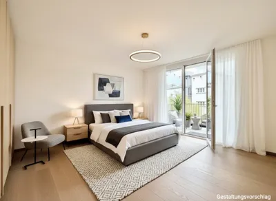 3-Zimmer-Wohnung kaufen in Wien – 71,38 m², € 740.900 – Bild 5 von 11