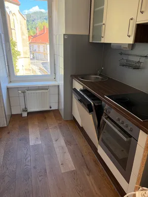 4-Zimmer-Wohnung mieten in Leoben – 70 m², € 600 – Bild 4 von 6