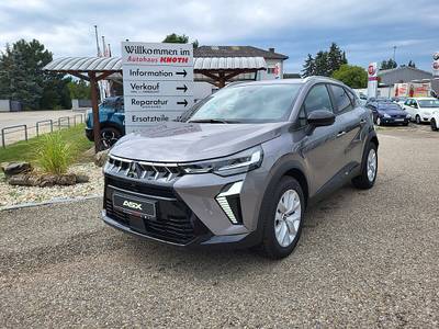 Mitsubishi ASX 1,2 DI-T Invite