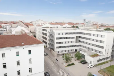 2-Zimmer-Wohnung mieten in Wien – 53,87 m², € 860 – Bild 3 von 18