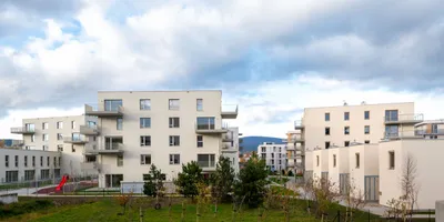 2-Zimmer-Wohnung mieten in Baden – 69,07 m², € 1.108 – Bild 4 von 7