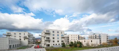 2-Zimmer-Wohnung mieten in Baden – 69,07 m², € 1.108 – Bild 5 von 7
