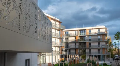 2-Zimmer-Wohnung mieten in Baden – 69,07 m², € 1.108 – Bild 3 von 7
