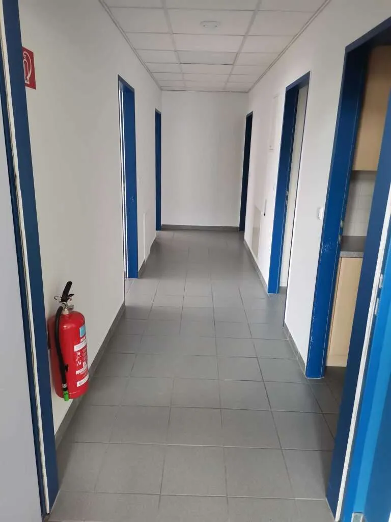 Ared Park - Top 2-Zimmer Büro - 9 - Ansicht 3