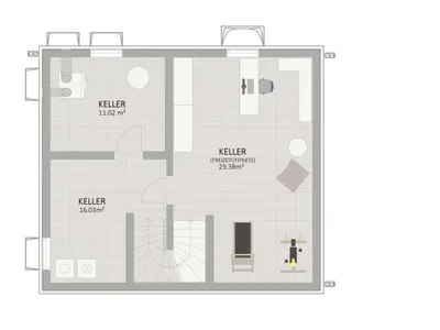 4-Zimmer-Haus kaufen in Wien – 120,8 m², € 939.900 – Bild 18 von 19
