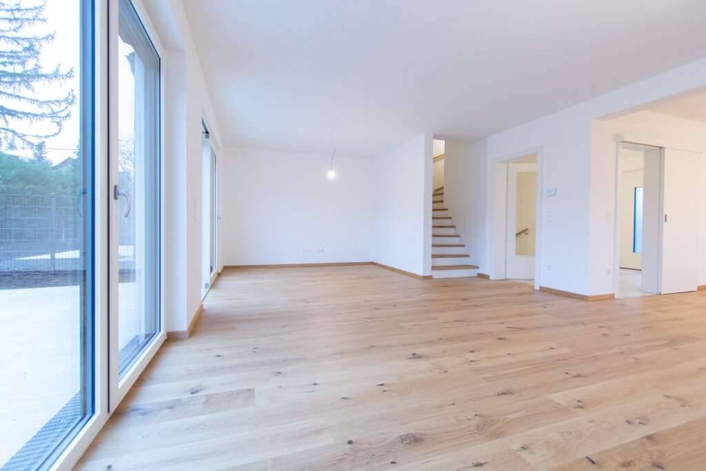 MODERNES EINFAMILIENHAUS - WOHNEN MIT STIL & KOMFORT in 1210 WIEN - Ansicht 2