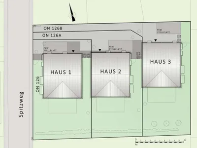 4-Zimmer-Haus kaufen in Wien – 120,8 m², € 939.900 – Bild 19 von 19