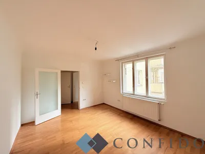 1-Zimmer-Wohnung mieten in Wien – 39,79 m², € 750 – Bild 2 von 8