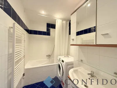 1-Zimmer-Wohnung mieten in Wien – 39,79 m², € 750 – Bild 5 von 8