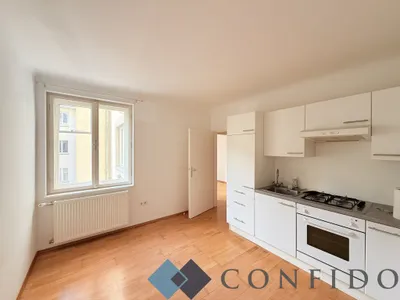 1-Zimmer-Wohnung mieten in Wien – 39,79 m², € 750 – Bild 4 von 8