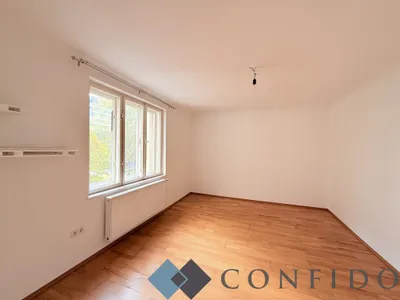 1-Zimmer-Wohnung mieten in Wien – 39,79 m², € 750 – Bild 1 von 8