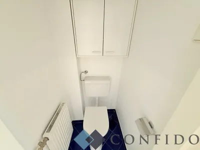 1-Zimmer-Wohnung mieten in Wien – 39,79 m², € 750 – Bild 7 von 8