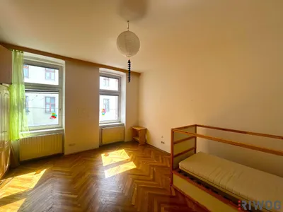 Nähe U6 und Yppenmarkt I Ruhelage I Lift vorhanden I Ankleidezimmer und separate Küche – Bild 3