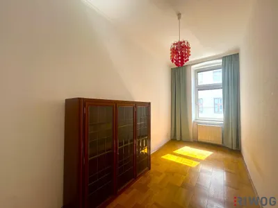 Nähe U6 und Yppenmarkt I Ruhelage I Lift vorhanden I Ankleidezimmer und separate Küche – Bild 2