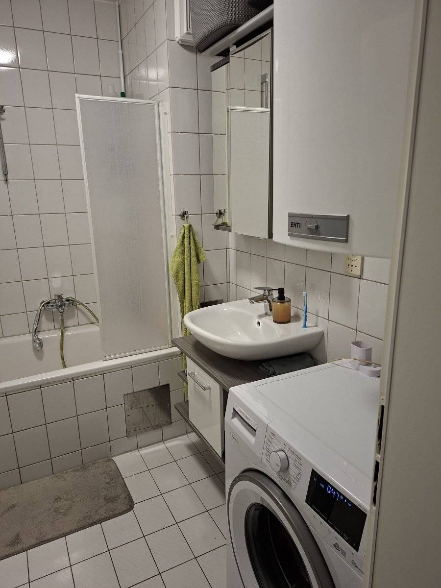 Suche Nachmieter für 4 Zimmer Wohnung - Ansicht 2