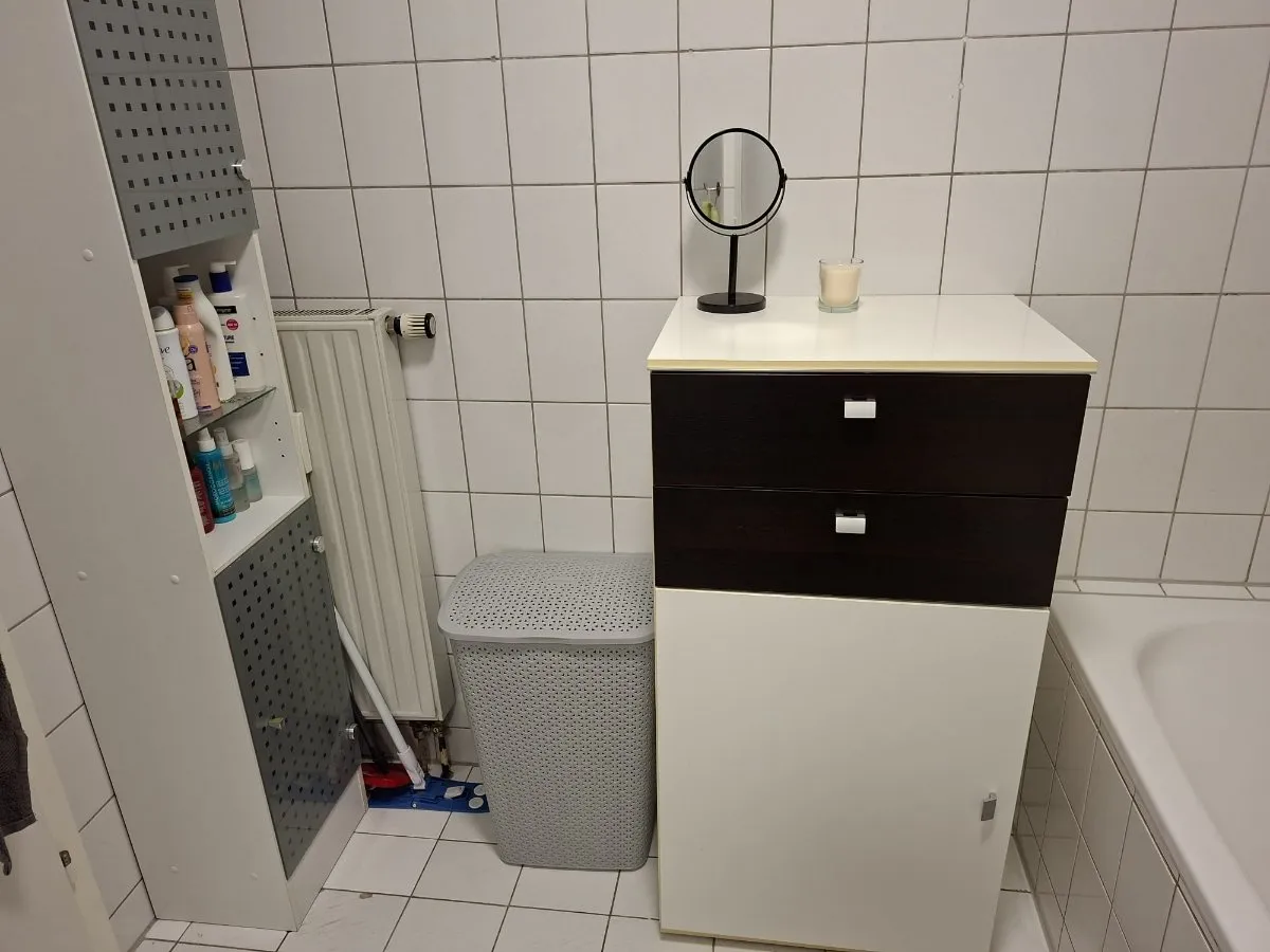 Suche Nachmieter für 4 Zimmer Wohnung - Ansicht 3