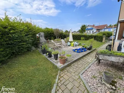 4-Zimmer-Wohnung kaufen in Deutschlandsberg – 89,85 m², € 205.000 – Bild 25 von 28