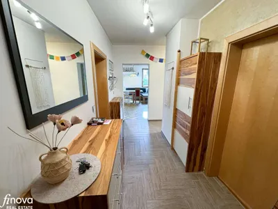 4-Zimmer-Wohnung kaufen in Deutschlandsberg – 89,85 m², € 205.000 – Bild 2 von 28