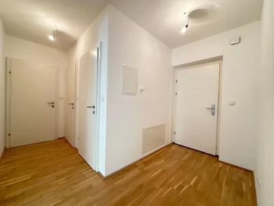 2-Zimmer-Wohnung mieten in Graz – 53,29 m², € 799 – Bild 7 von 9