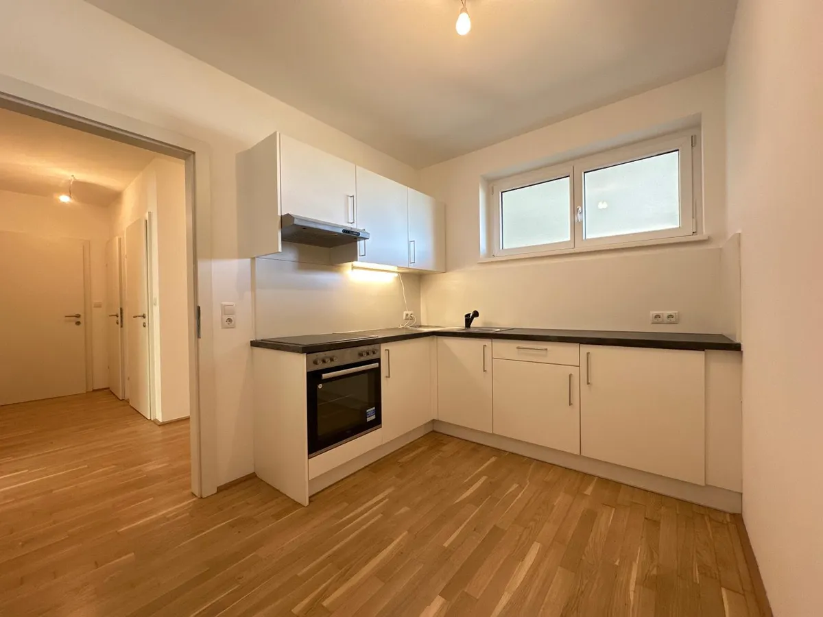 Wohnung – Graz - Ansicht 3
