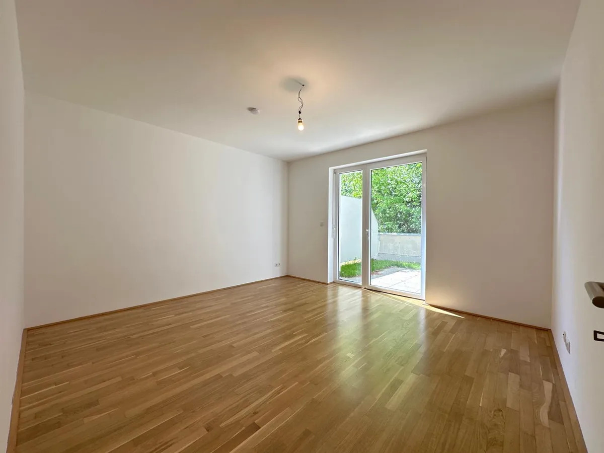 Wohnung – Graz - Ansicht 2