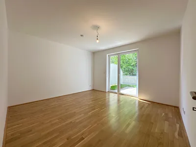 2-Zimmer-Wohnung mieten in Graz – 53,29 m², € 799 – Bild 2 von 9