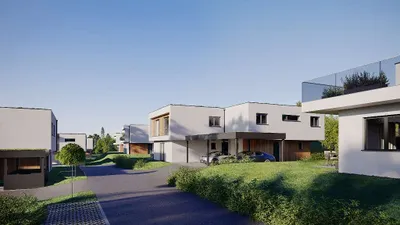 4-Zimmer-Wohnung kaufen in Hartberg-Fürstenfeld – 90,19 m², € 414.000 – Bild 4 von 8