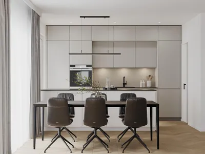 4-Zimmer-Wohnung kaufen in Steyr-Land – 110 m², € 682.000 – Bild 3 von 5