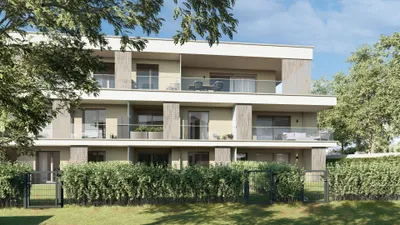 4-Zimmer-Wohnung kaufen in Steyr-Land – 110 m², € 682.000 – Bild 5 von 5