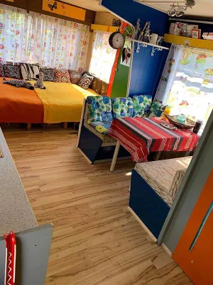 2-Zimmer-Immobilie kaufen in Eisenstadt - Umgebung – 25 m², € 38.500 – Bild 10 von 19