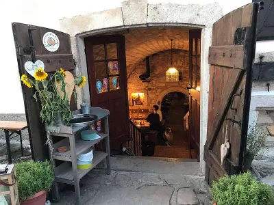 2-Zimmer-Immobilie kaufen in Eisenstadt - Umgebung – 25 m², € 38.500 – Bild 16 von 19