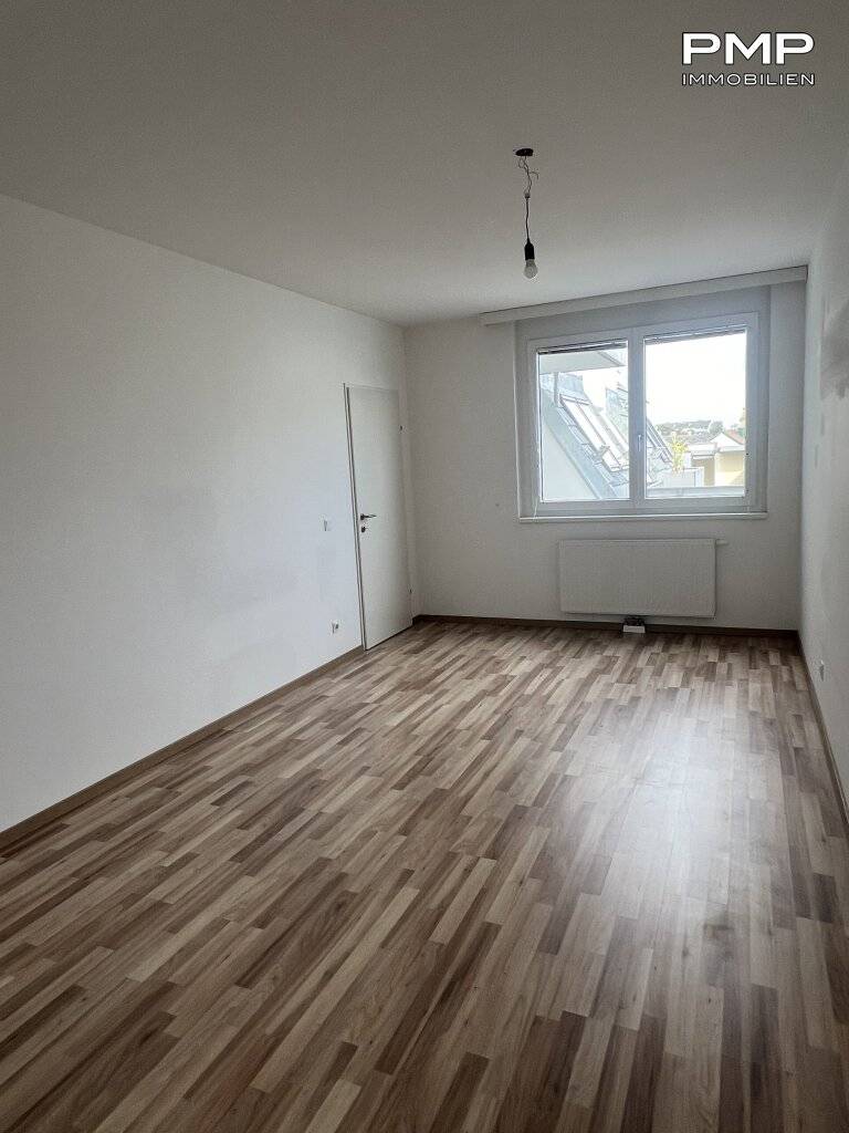 Ruhig gelegene 3 Zimmer Wohnung mit großem Balkon - Ansicht 3