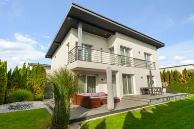 4-Zimmer-Haus kaufen in Klagenfurt – 167 m², € 695.000