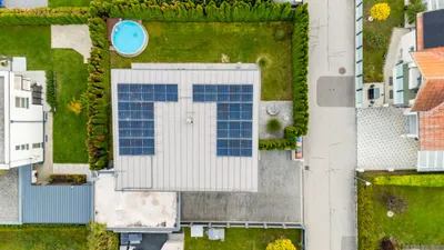 4-Zimmer-Haus kaufen in Klagenfurt – 167 m², € 695.000 – Bild 22 von 25