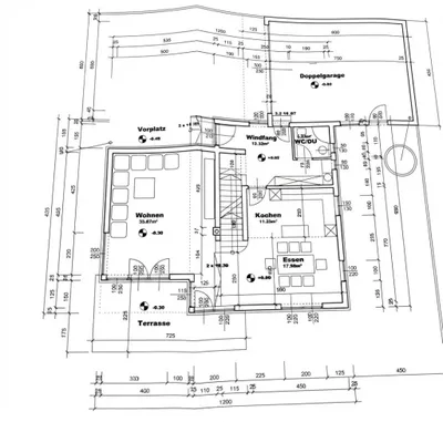 4-Zimmer-Haus kaufen in Klagenfurt – 167 m², € 695.000 – Bild 24 von 25