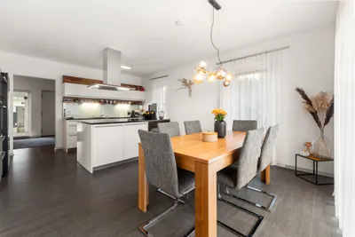 4-Zimmer-Haus kaufen in Klagenfurt – 167 m², € 695.000 – Bild 6 von 25